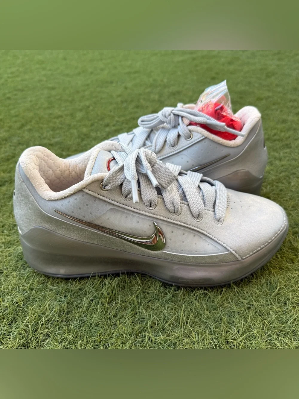 Nike LeBron NXXT Gen By JuJu